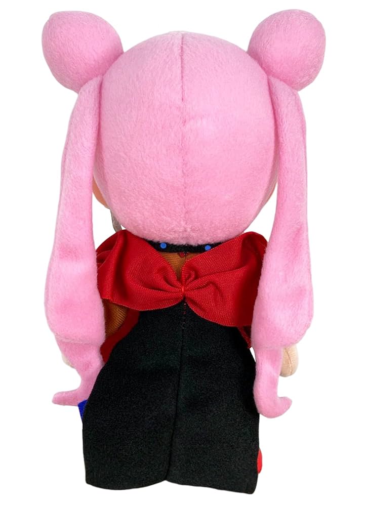 Amazon.co.jp: GE Animation Great Eastern Sailor Moon R